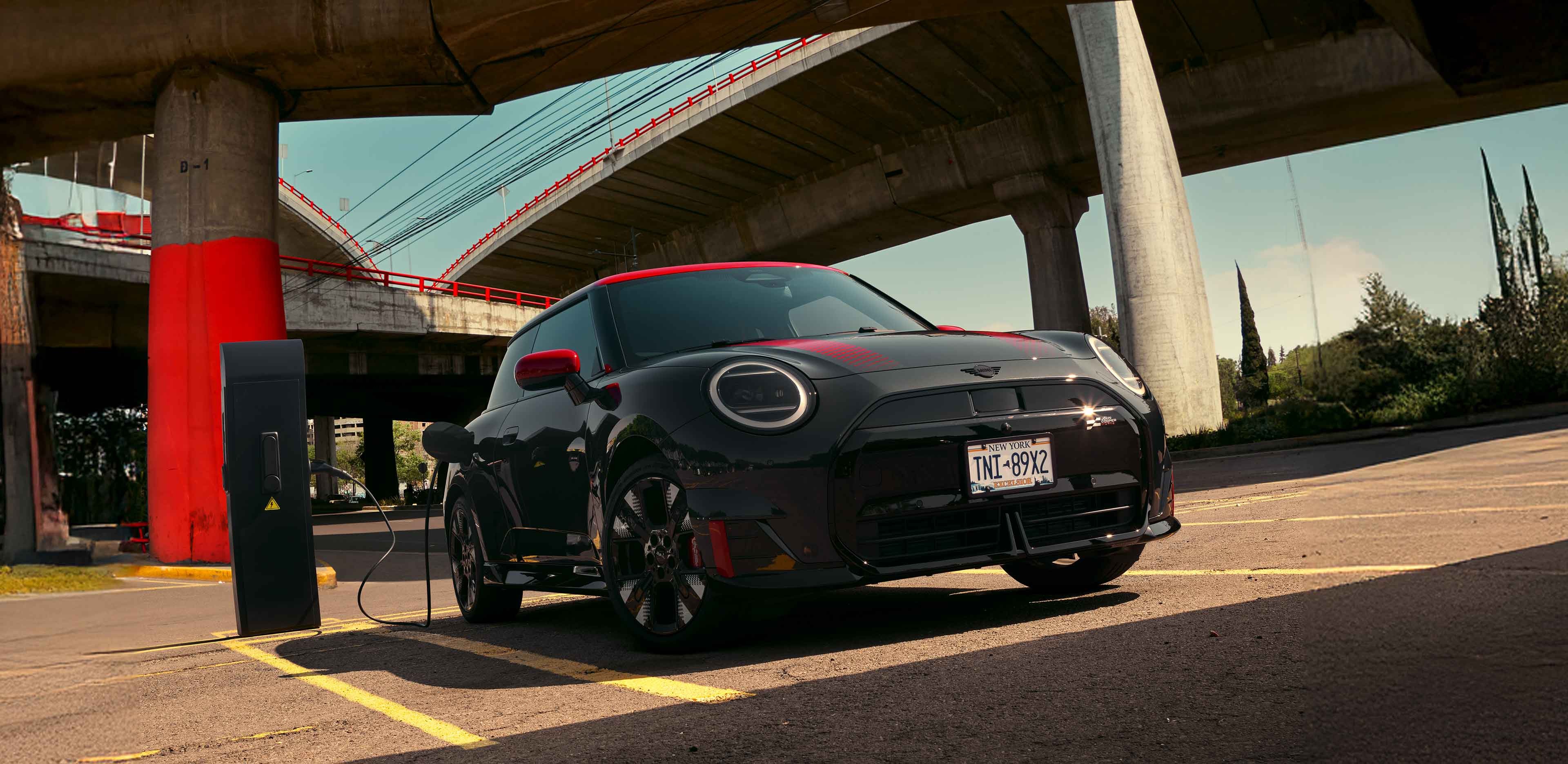 MINI Getaway